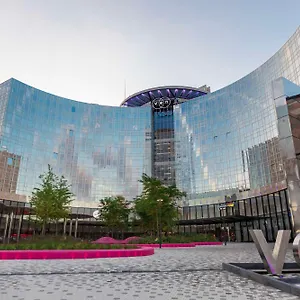 Szálloda Park By Radisson City West, Amszterdam